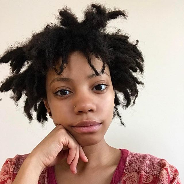freeform locs
