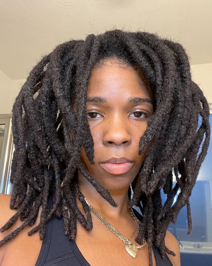 freeform locs