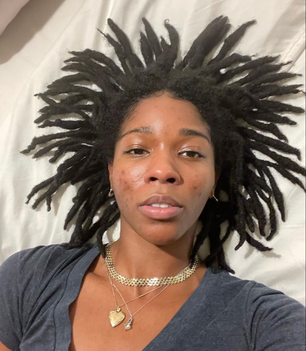 freeform locs