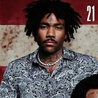 Donald Glover