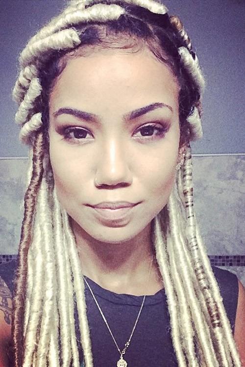 Jhene aiko