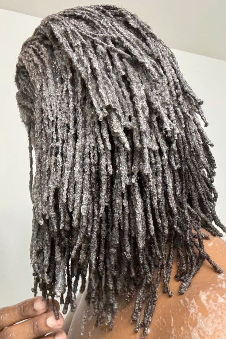 Locs detox