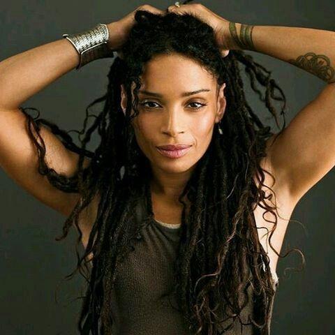 Lisa bonet