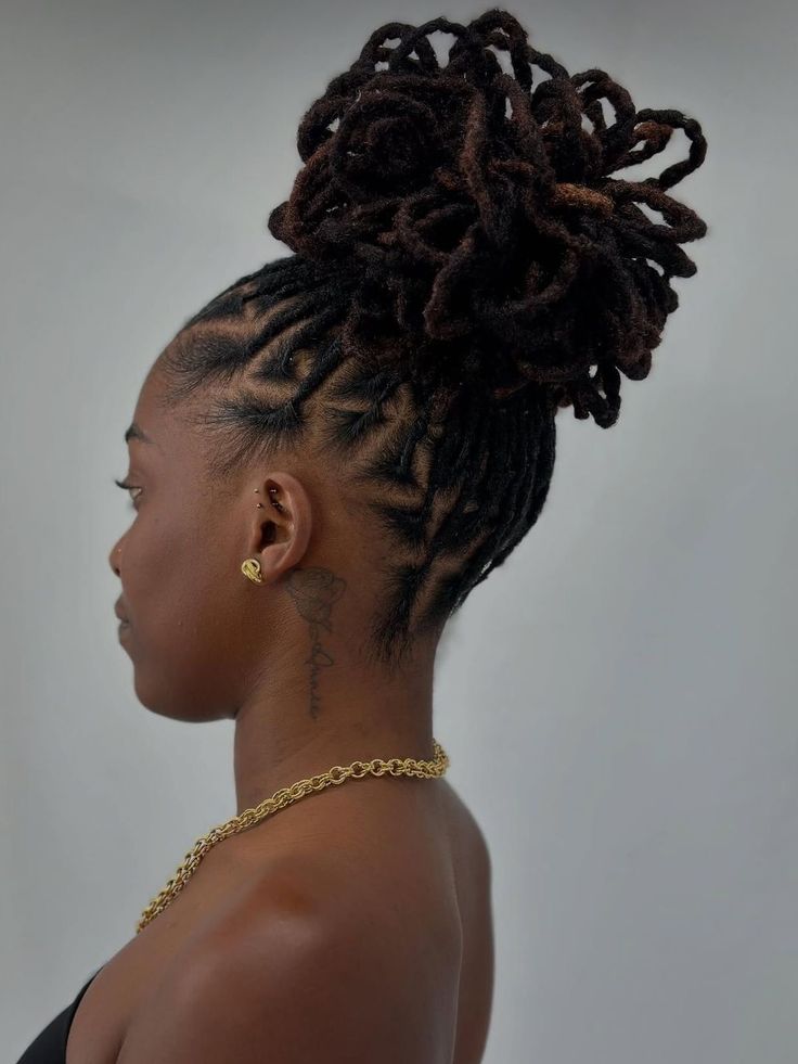 High Puff