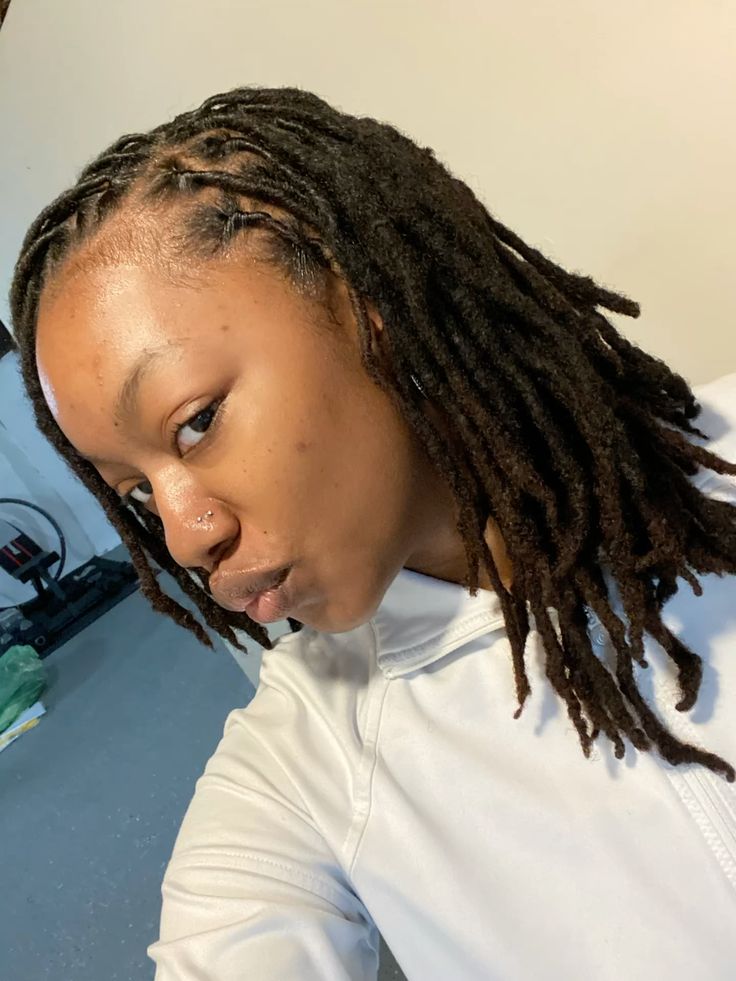 Loc retwist