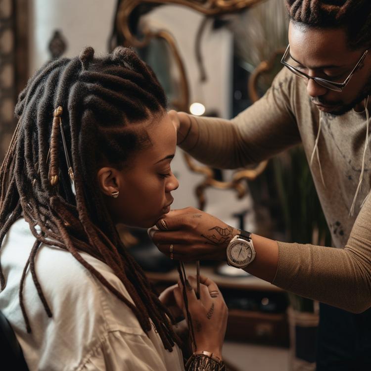 loctician