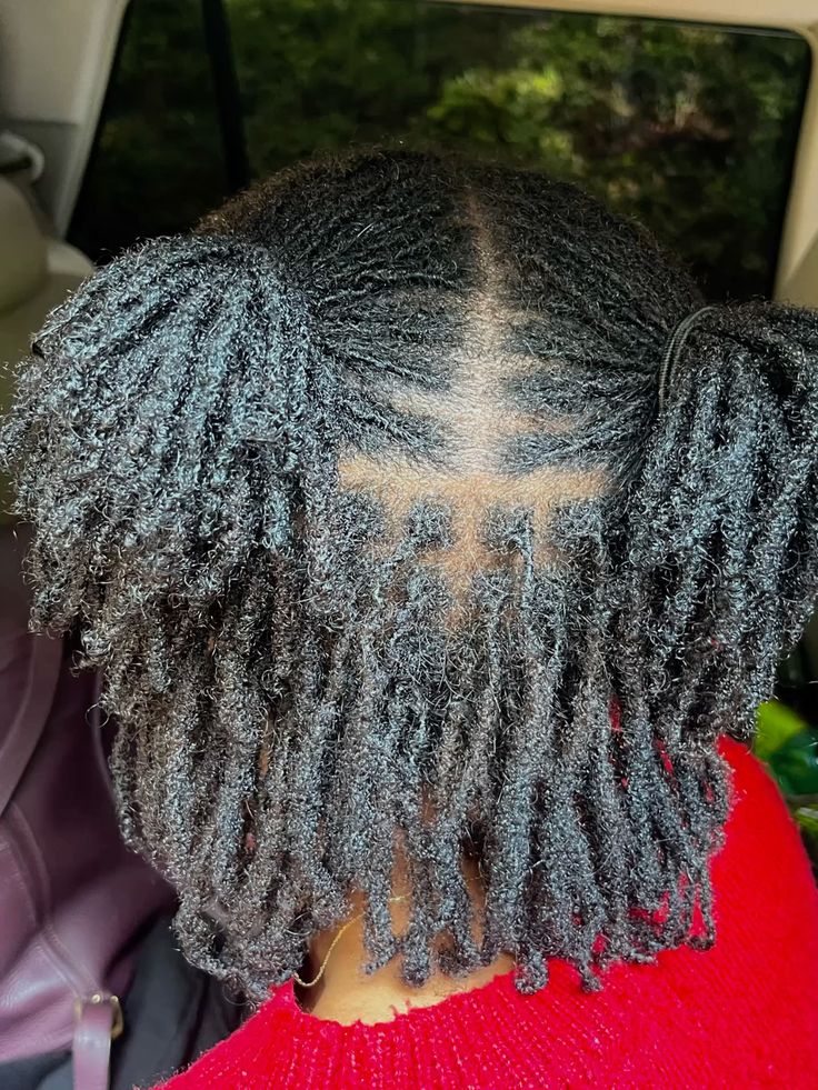 Micro locs