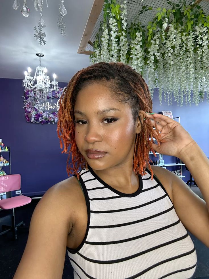 micro locs