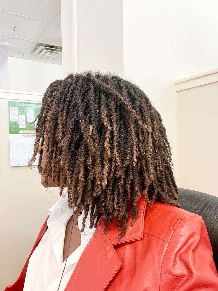 Micro locs