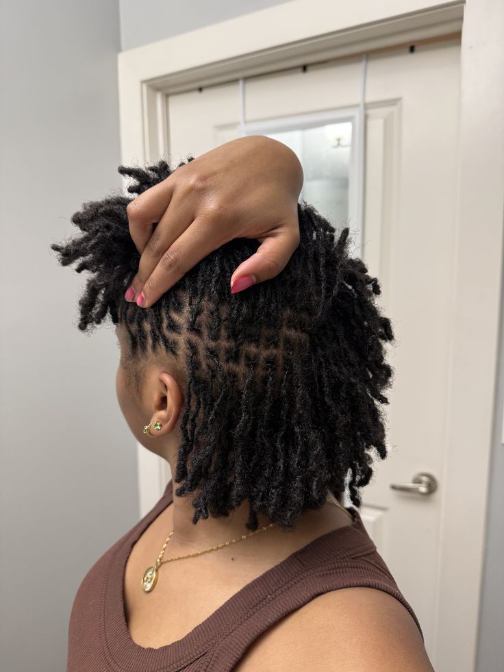 sister locs