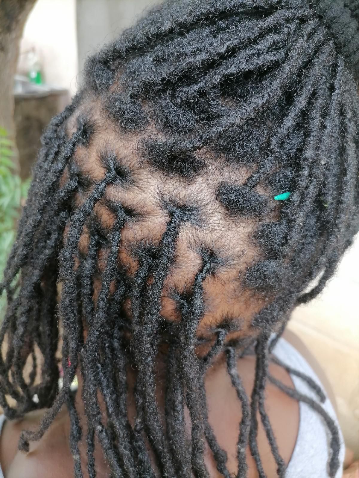 retwist