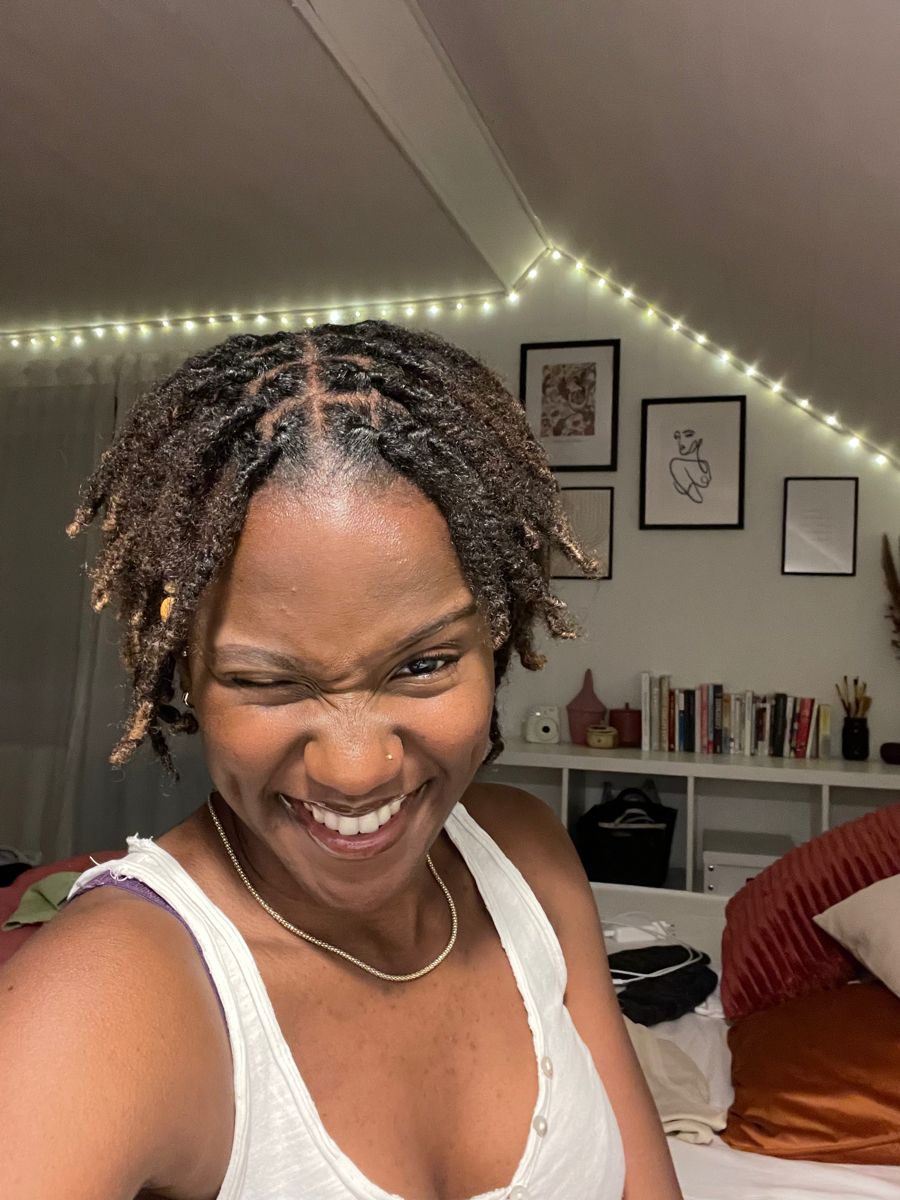Loc retwist
