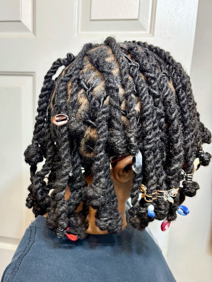 retwist 
