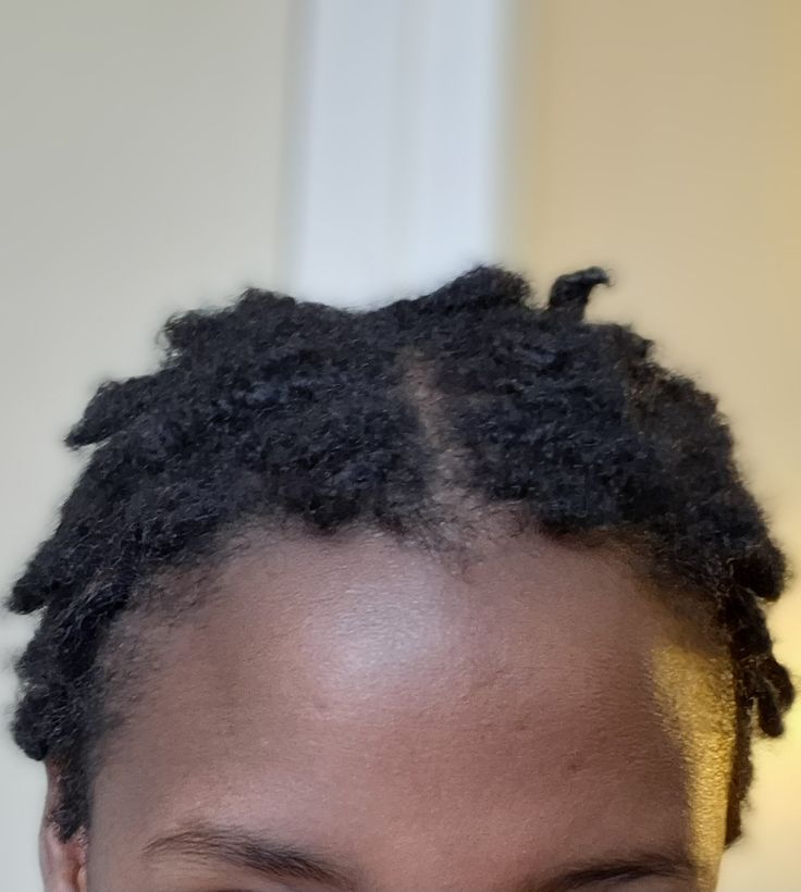 shrinked locs