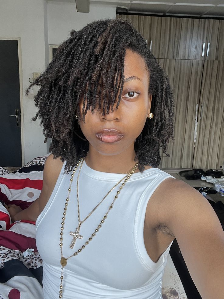 sister locs