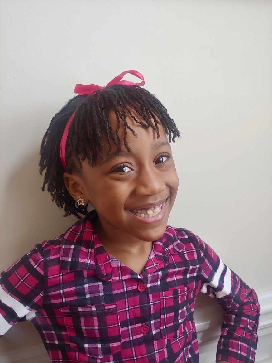 sister locs