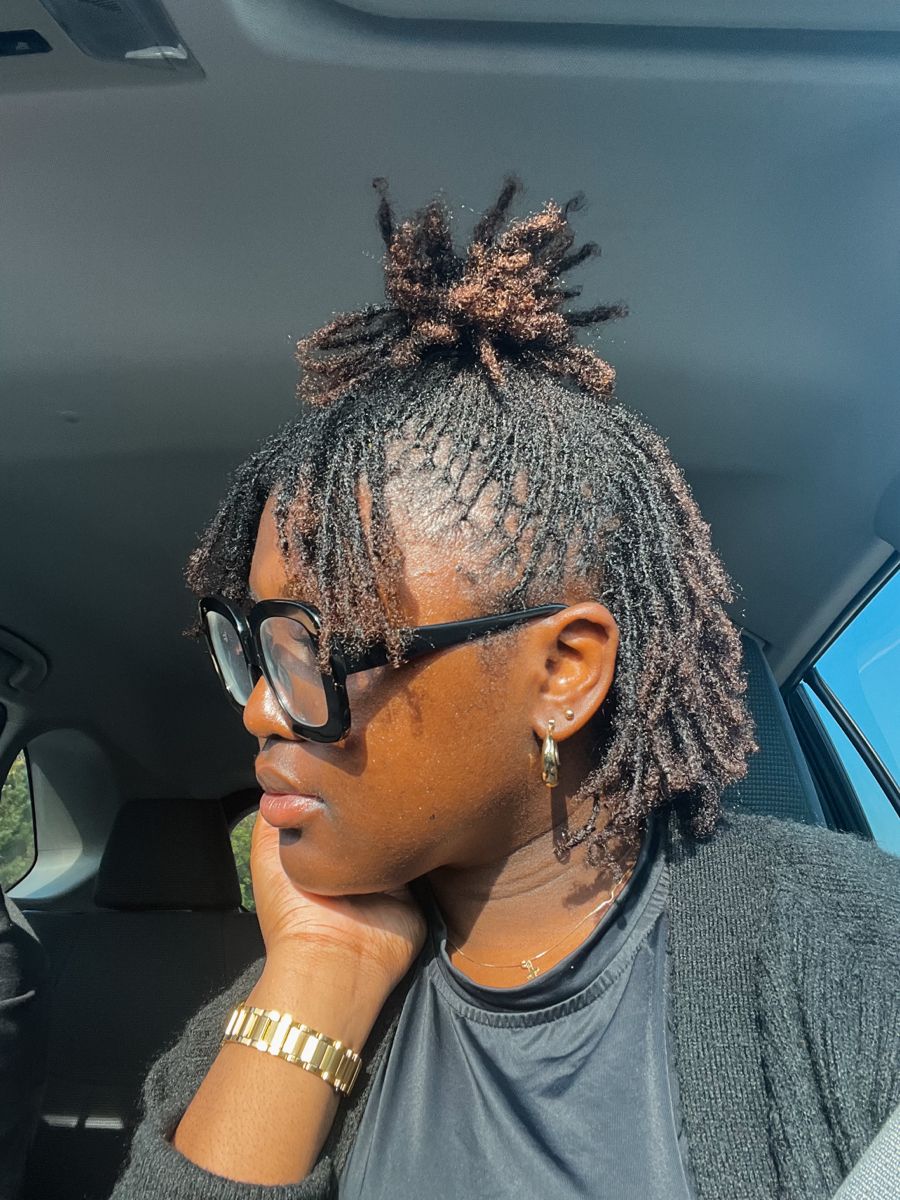 micro locs
