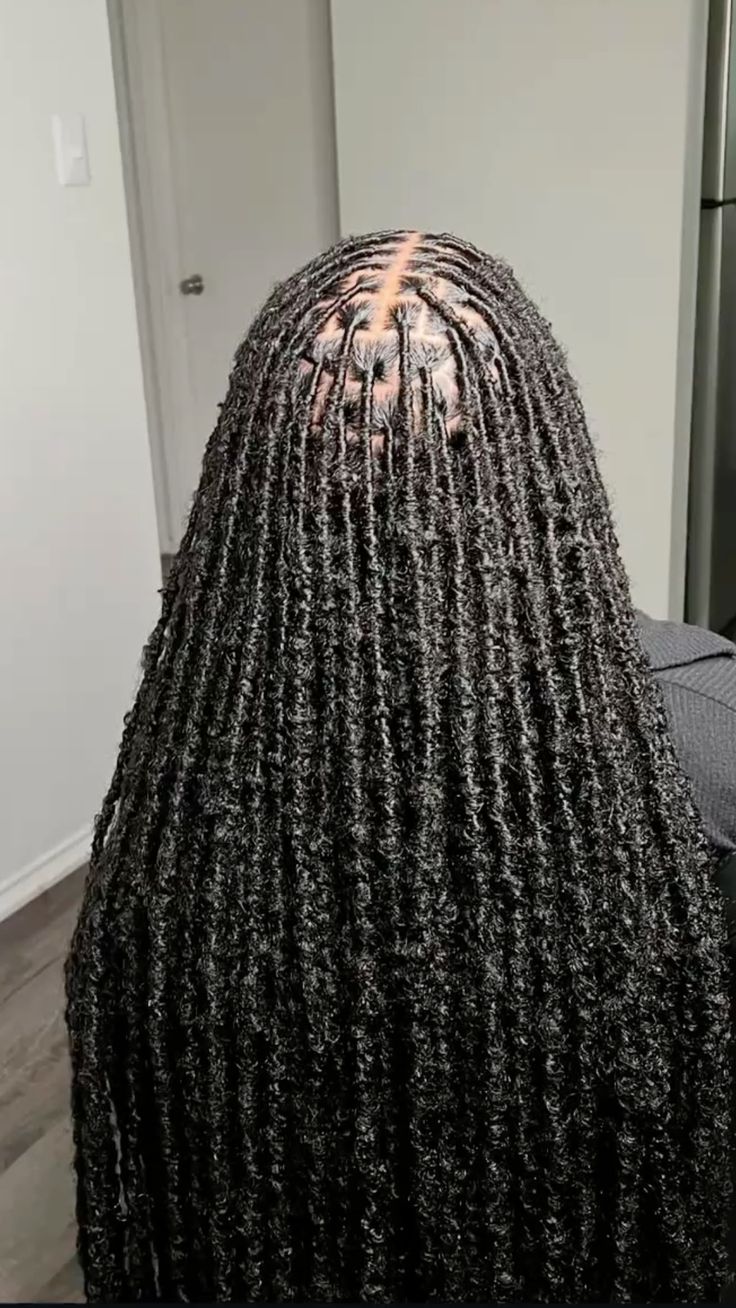 soft locs