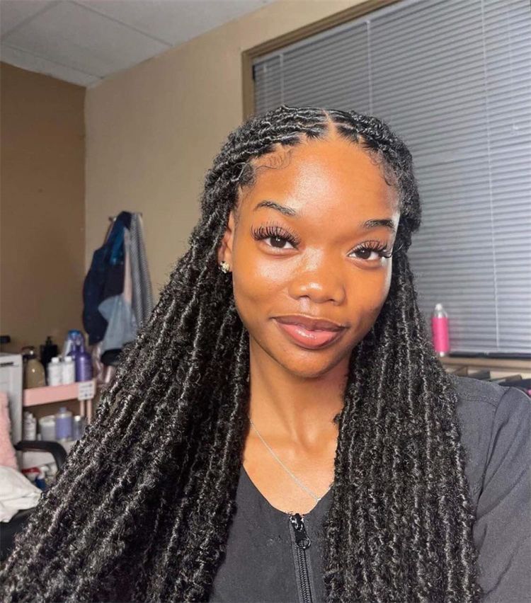 Soft Locs