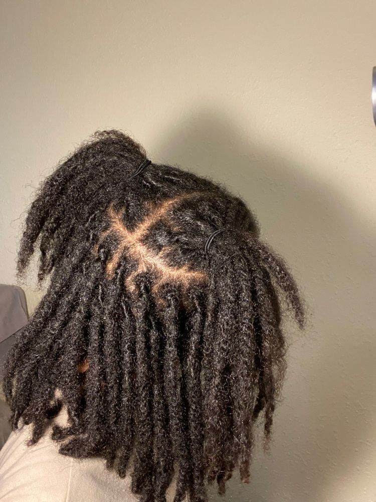 locs
