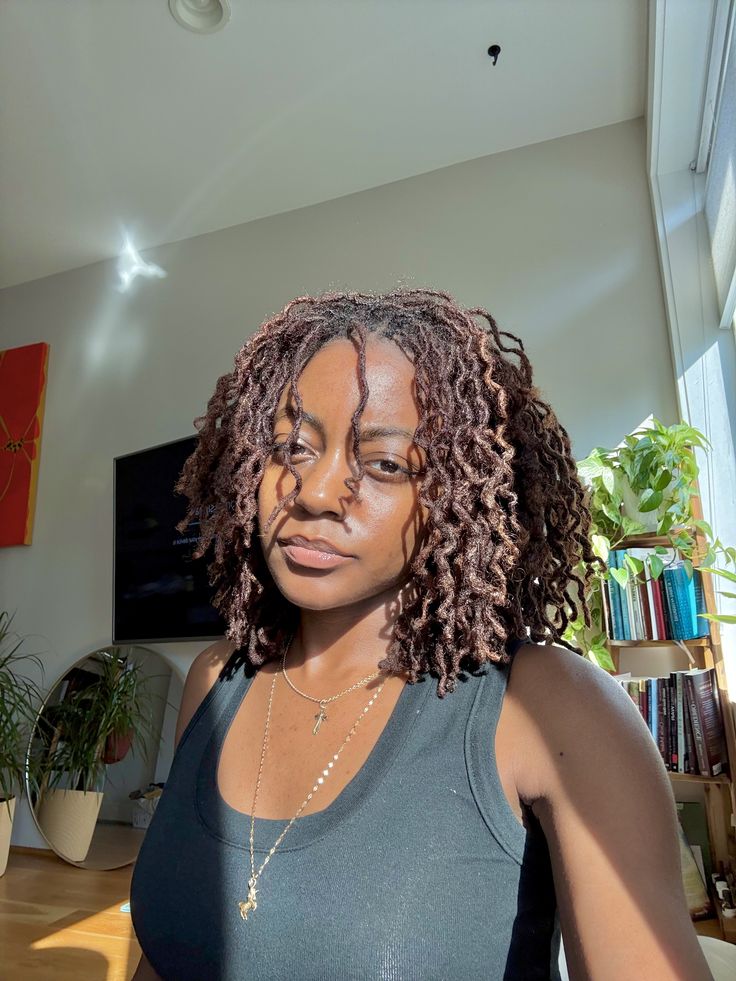 braid out locs