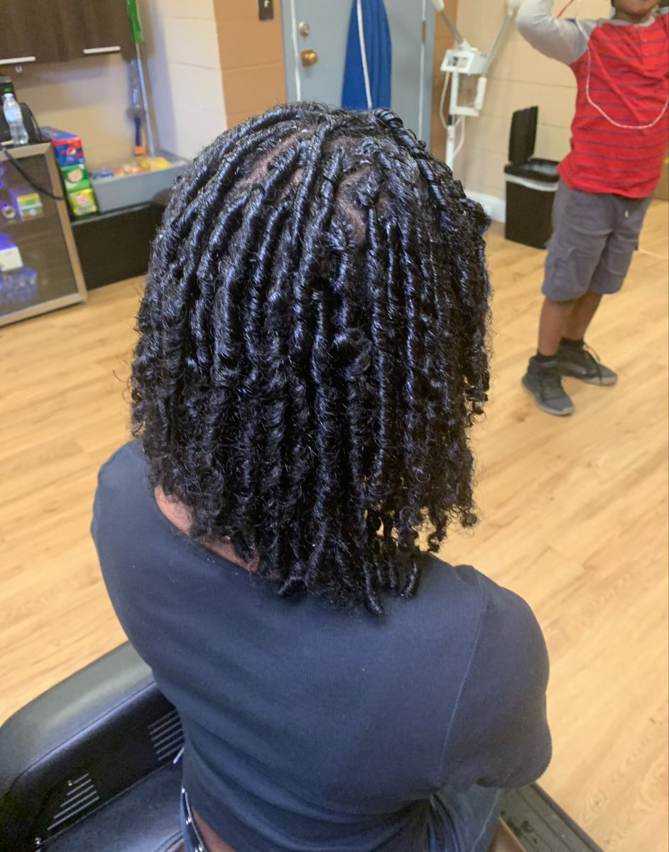 coil locs