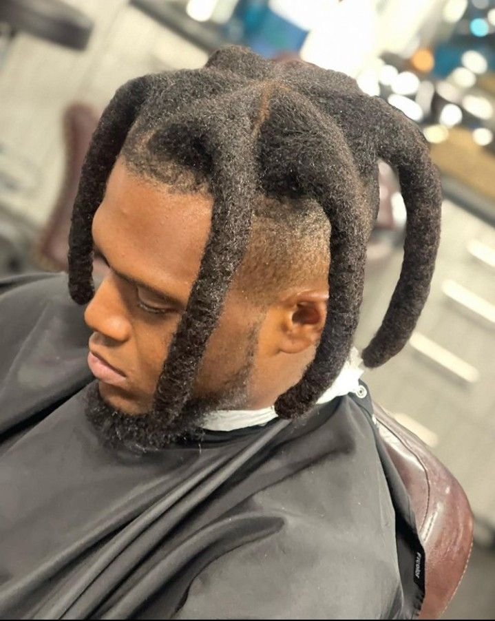wicks locs