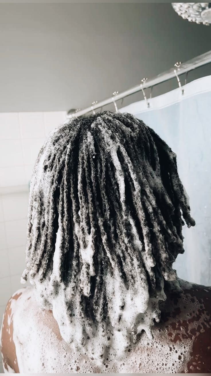 wash day