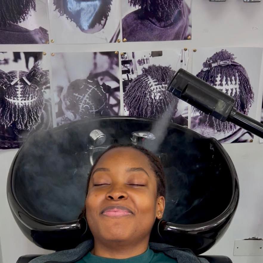 locs detox