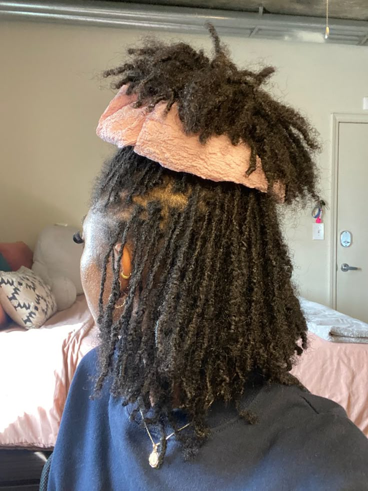 loc wearer