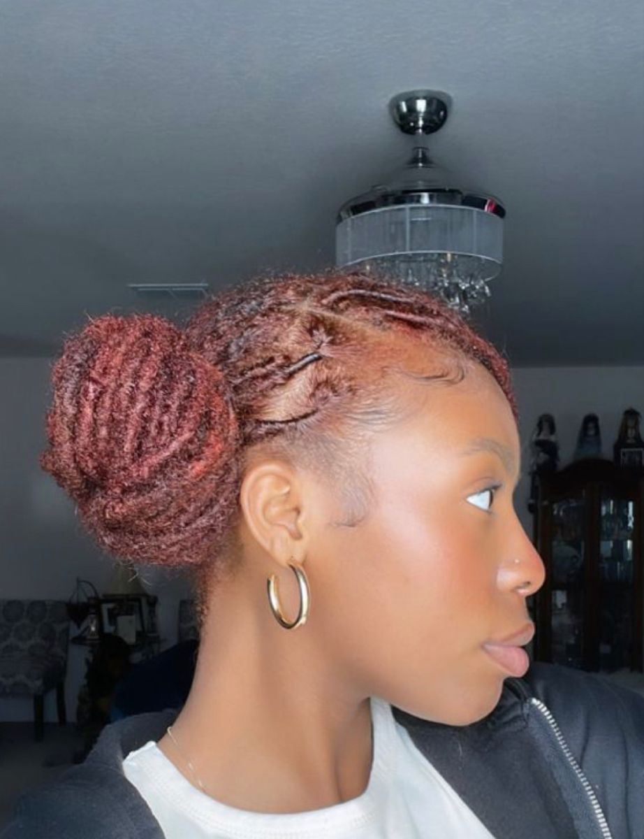 loc bun