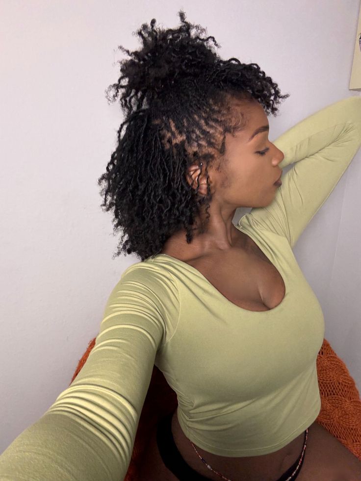 shitta locs