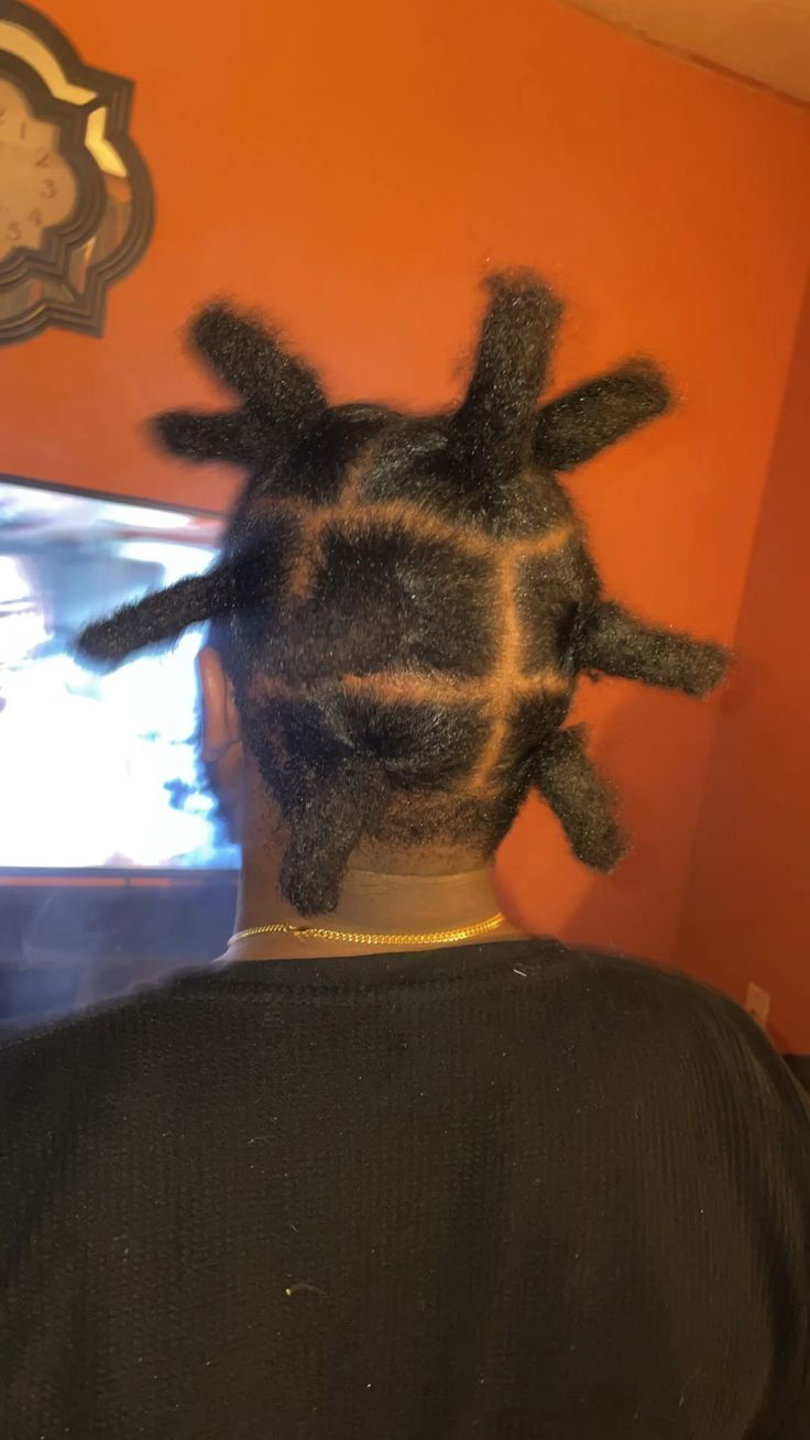 wicks locs