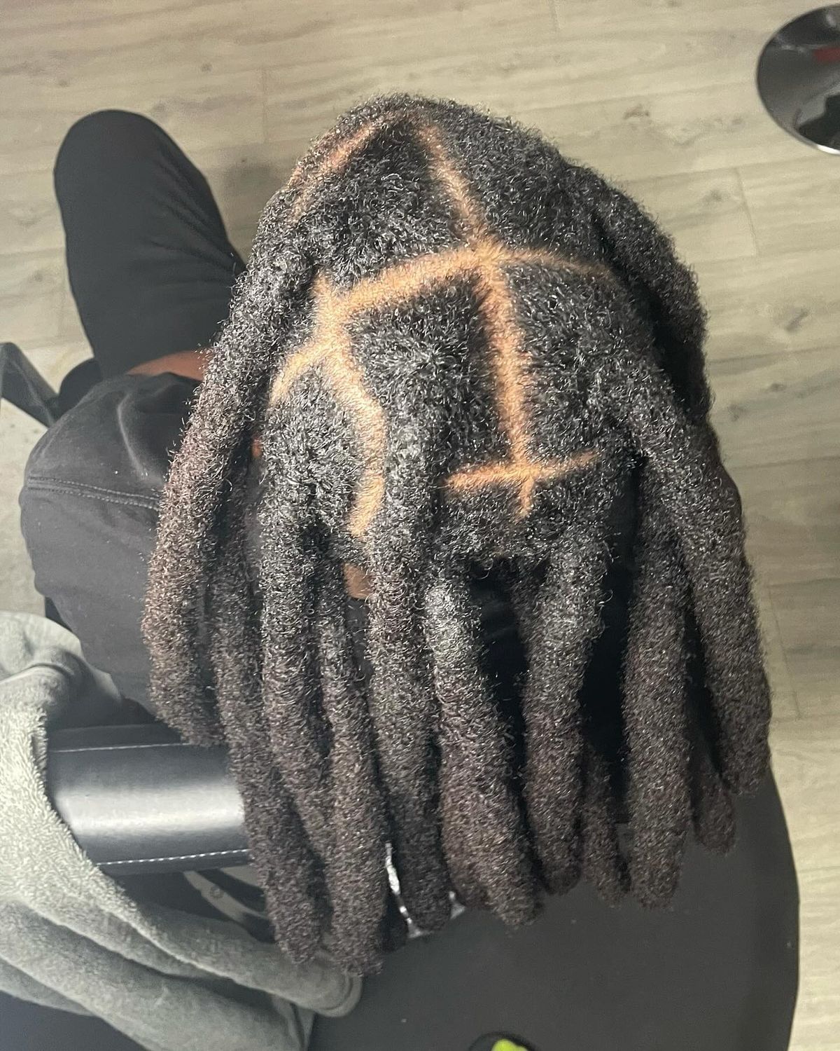 wick locs