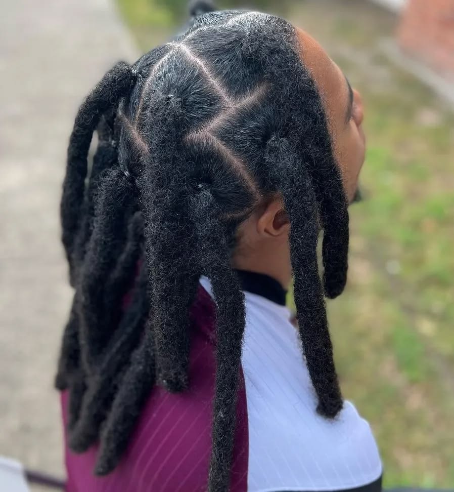 wick locs