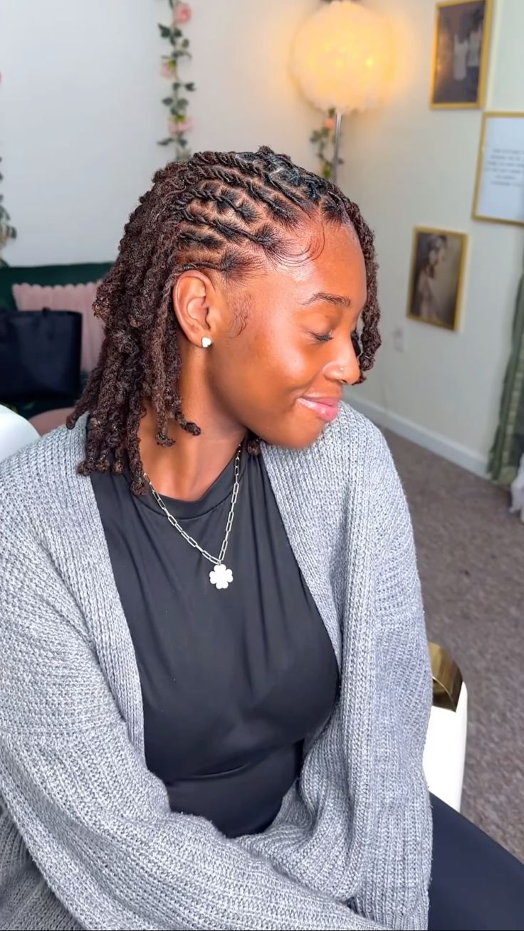 Flat Twists at the Root