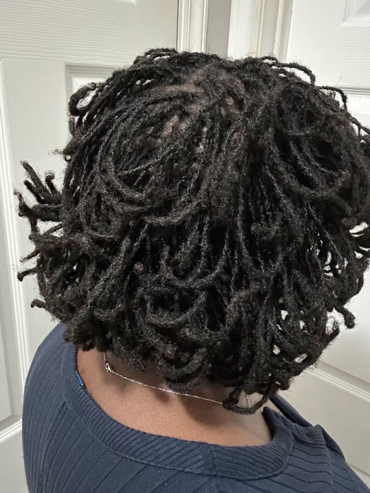Layered Loc Bob