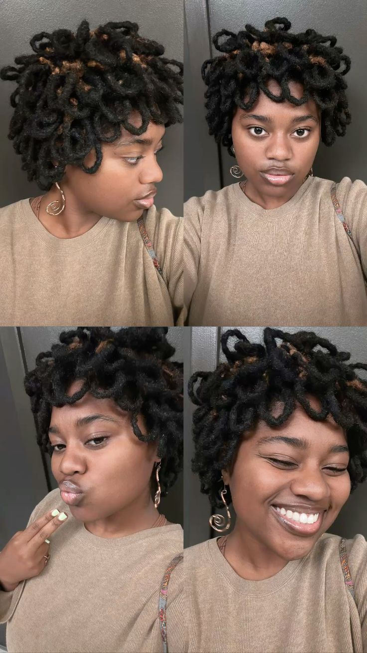 Loc Petals