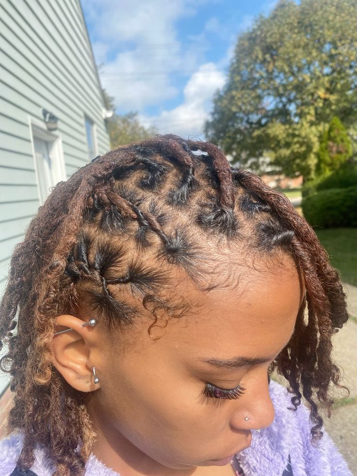 Simple Barrel Twists