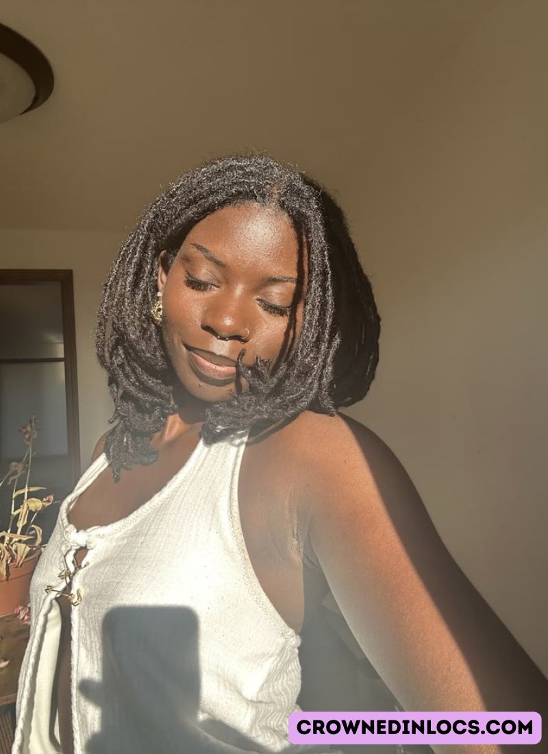 locs bob
