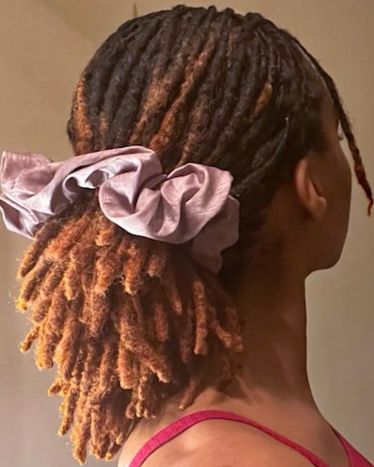 Low Ponytail