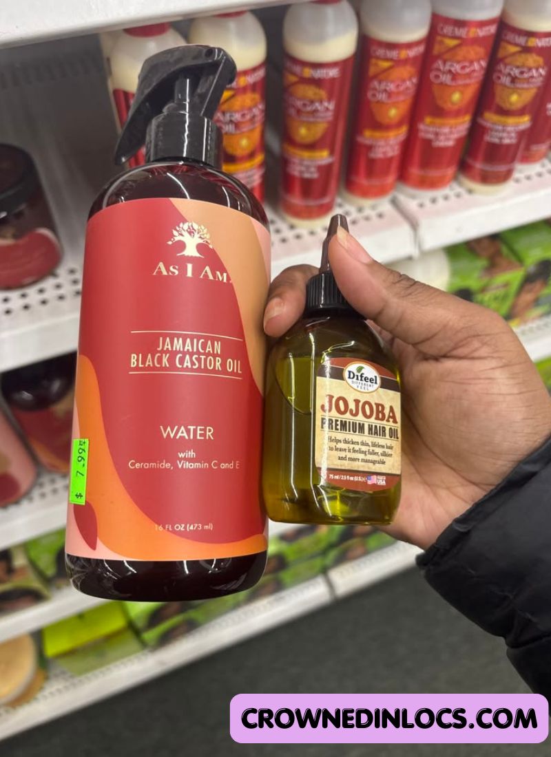 LOCS PRODUCTS